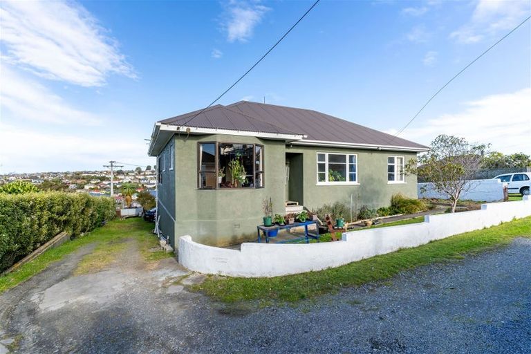 Photo of property in 91 Riselaw Road, Calton Hill, Dunedin, 9012