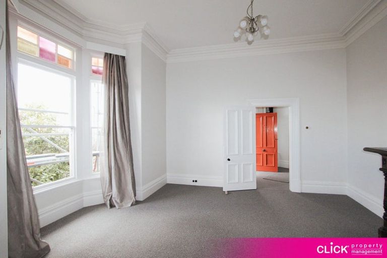 Photo of property in 2 Royal Terrace, Dunedin Central, Dunedin, 9016