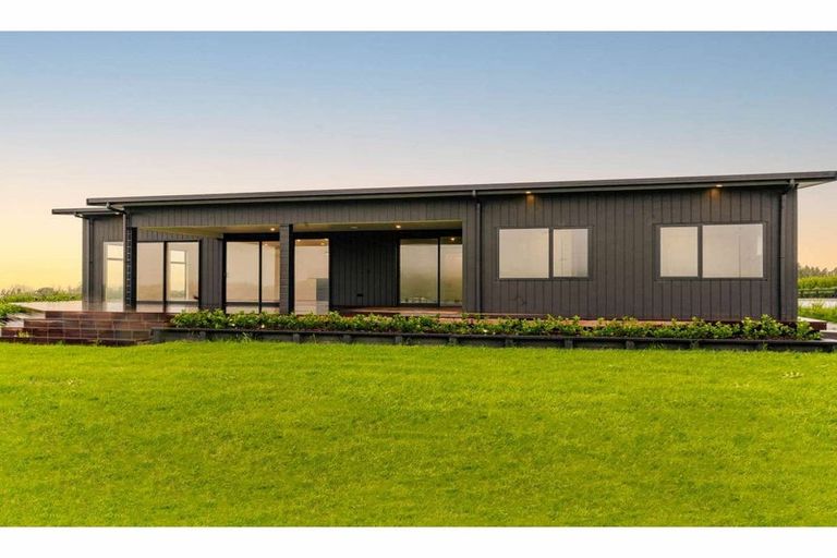 Photo of property in 120d Sandys Road, Waipapa, Kerikeri, 0295