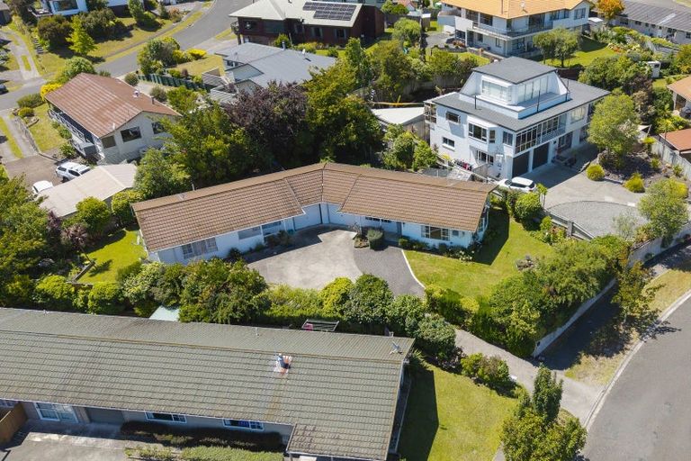Photo of property in 2/26 Hammersmith Street, Richmond Heights, Taupo, 3330