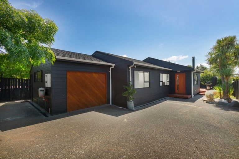 Photo of property in 35b Formby Avenue, Point Chevalier, Auckland, 1022