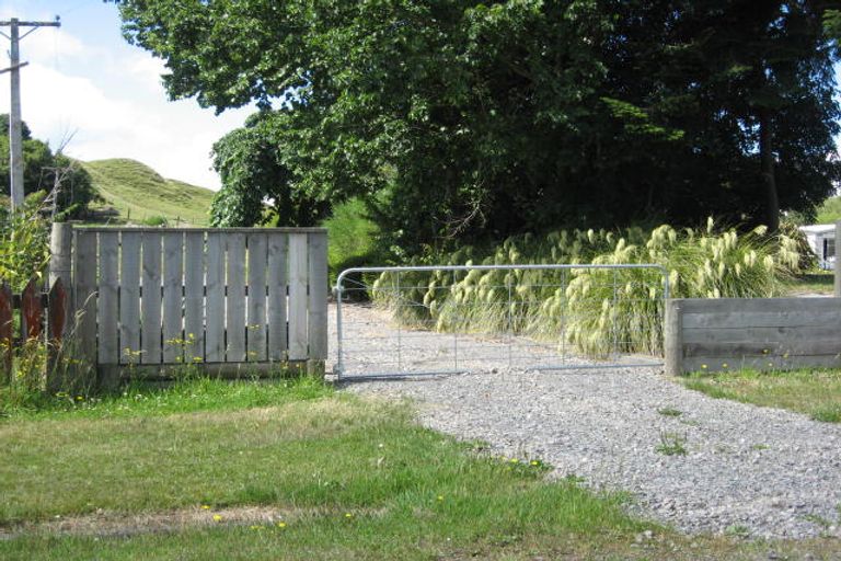 Photo of property in 129 Seddon Street, Raetihi, 4632