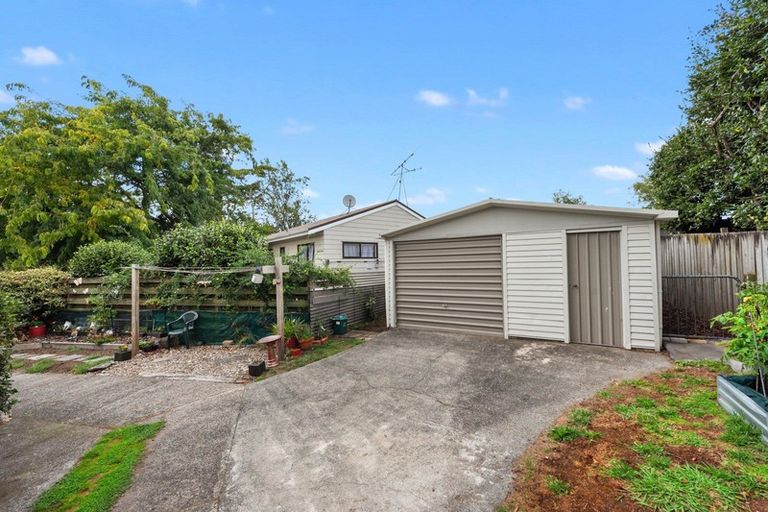Photo of property in 59 Plunket Terrace, Hamilton East, Hamilton, 3216