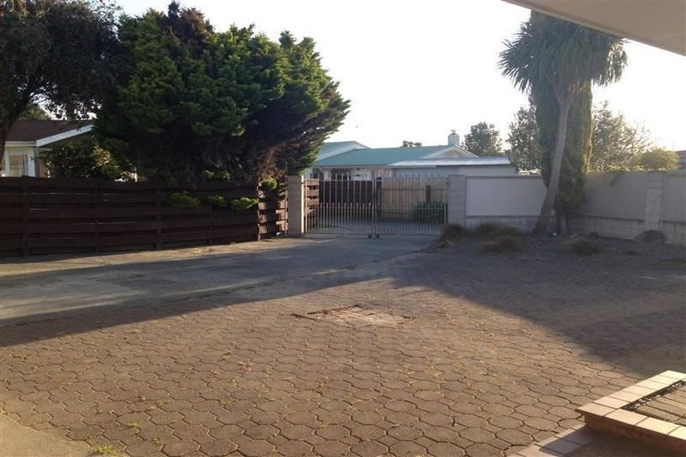 Photo of property in 41 Wynyard Crescent, Tamatea, Napier, 4112