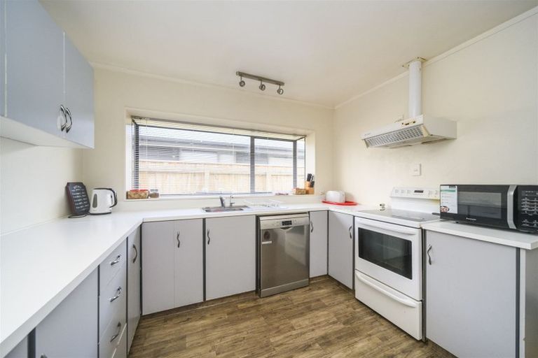 Photo of property in 22a Ngaio Street, West End, Palmerston North, 4412