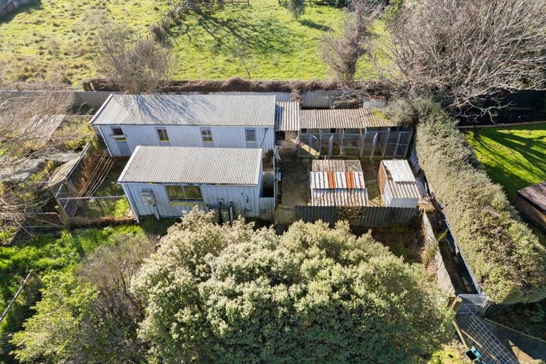 Photo of property in 1 Graham Street, Shannon, 4821