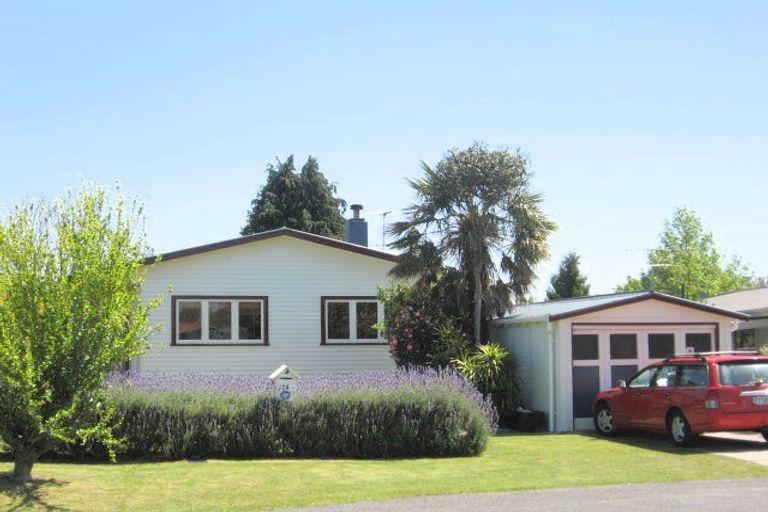 Photo of property in 24 Steed Avenue, Te Hapara, Gisborne, 4010
