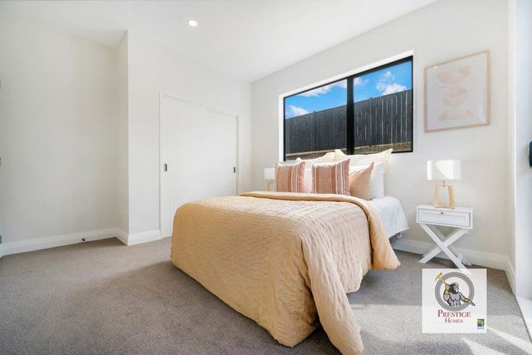 Photo of property in 26 Evergreen Parade, Rosehill, Papakura, 2113