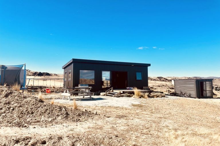 Photo of property in 41b Flume Road, Chatto Creek, 9393