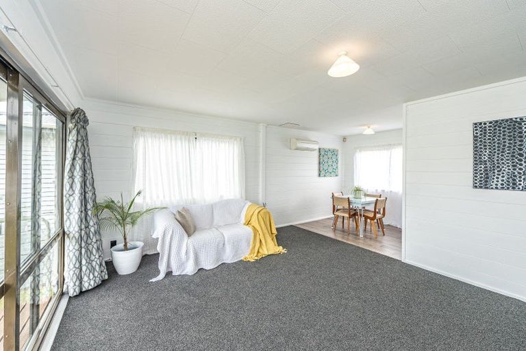 Photo of property in 7 Tainui Street, Castlecliff, Whanganui, 4501