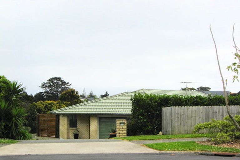 Photo of property in 23 D'urville Place, Gulf Harbour, Whangaparaoa, 0930