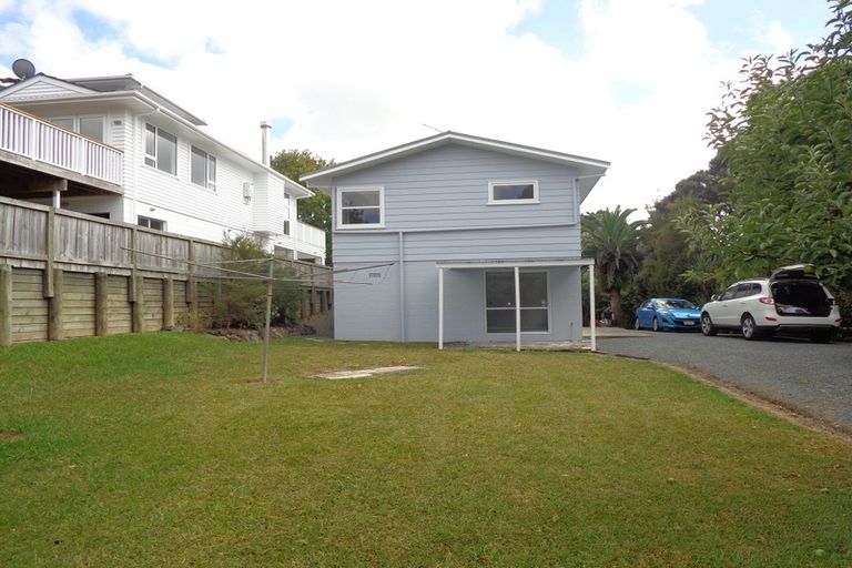 Photo of property in 27 Greenhithe Road, Greenhithe, Auckland, 0632