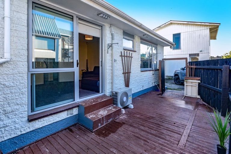 Photo of property in 2/158 Seaview Road, New Brighton, Christchurch, 8061