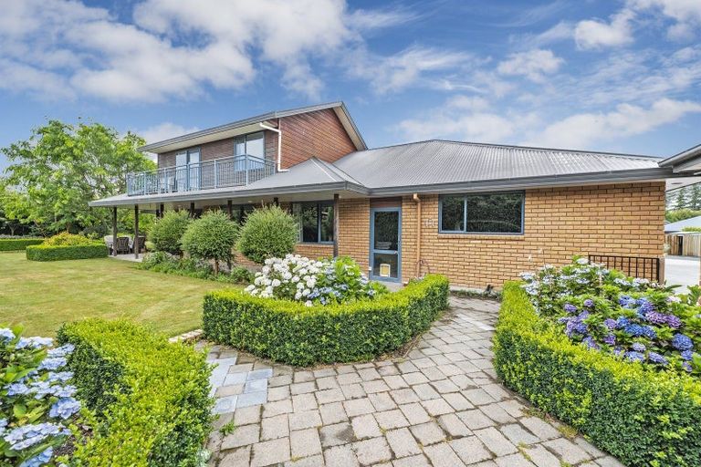 Photo of property in 3 Lochhead Crescent, Methven, 7730