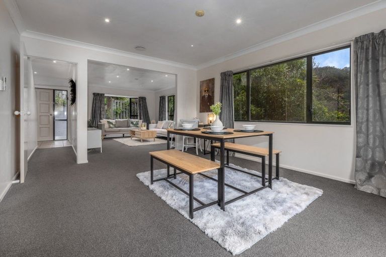 Photo of property in 8 Carvel Lane, Whitby, Porirua, 5024