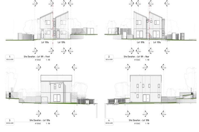 Photo of property in 10b Kotahitanga Street, Papakura, 2110