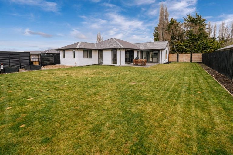 Photo of property in 83b Tarbottons Road, Tinwald, Ashburton, 7700
