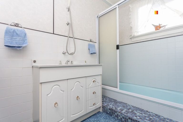 Photo of property in 12 Cross Street, Mornington, Dunedin, 9011