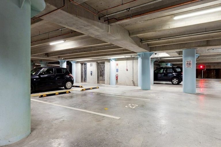 Photo of property in The Victor, 501/4 Bute Road, Browns Bay, Auckland, 0630