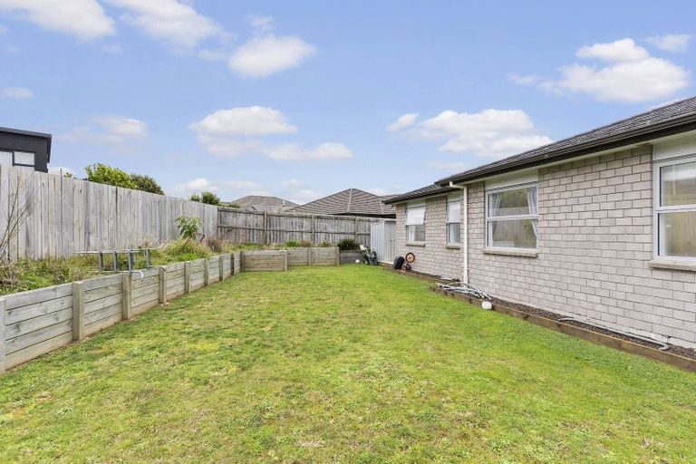 Photo of property in 35 Harriet Johnston Drive, Pokeno, 2402