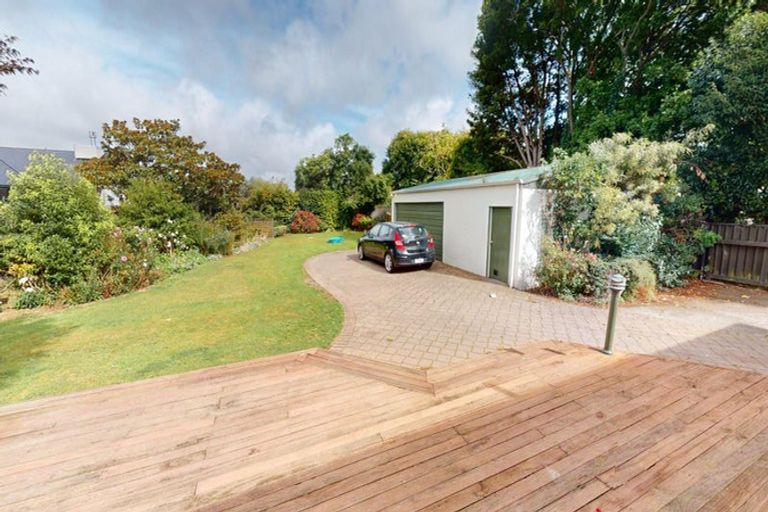 Photo of property in 65 Keeling Street, West End, Palmerston North, 4412