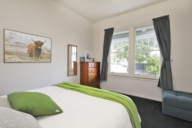 Photo of property in 22 Morell Street, Strathern, Invercargill, 9812