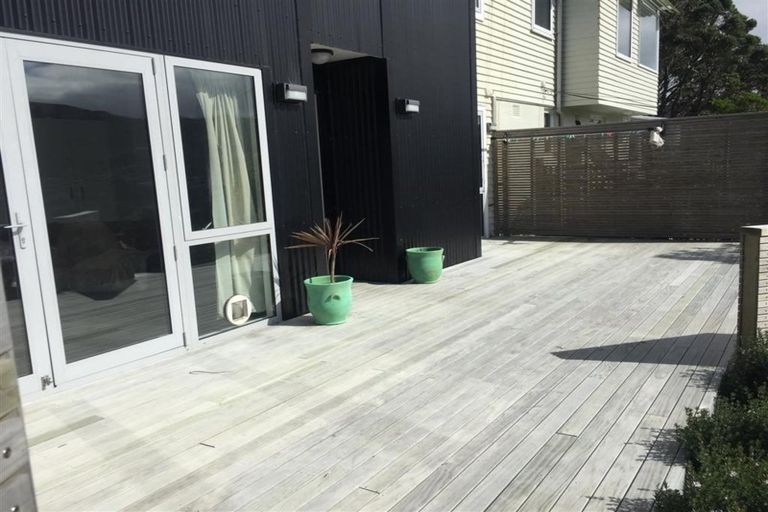 Photo of property in 149 Cockayne Road, Khandallah, Wellington, 6035