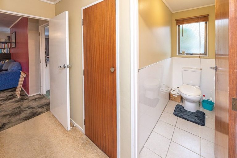 Photo of property in 45 Savage Crescent, Aramoho, Whanganui, 4500