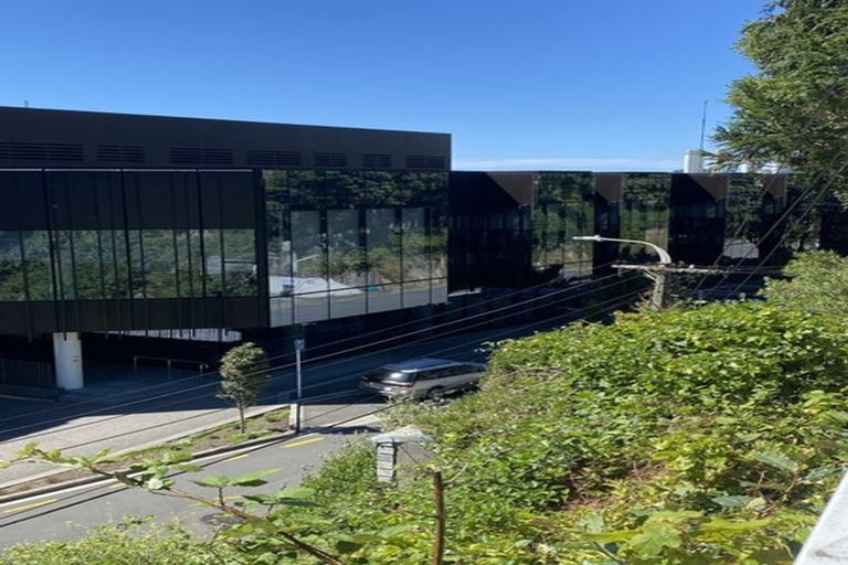 Photo of property in 62 Kelburn Parade, Kelburn, Wellington, 6012