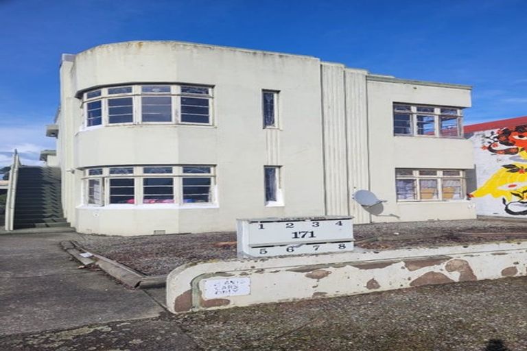 Photo of property in 171 Tay Street, Invercargill, 9810