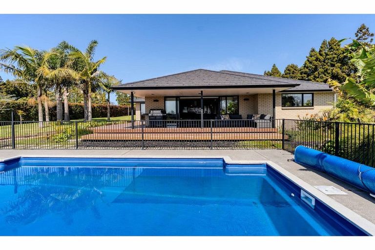Photo of property in 18 Onekura Road, Waipapa, Kerikeri, 0295