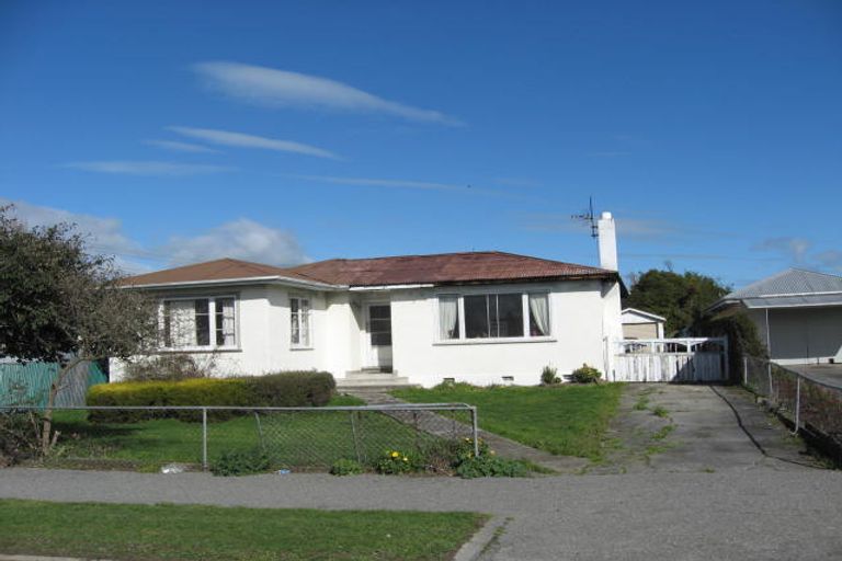 Photo of property in 64 Cockburn Street, Kuripuni, Masterton, 5810