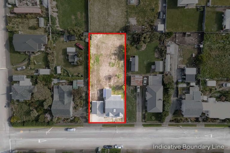 Photo of property in 36 Barrow Street, Bluff, 9814