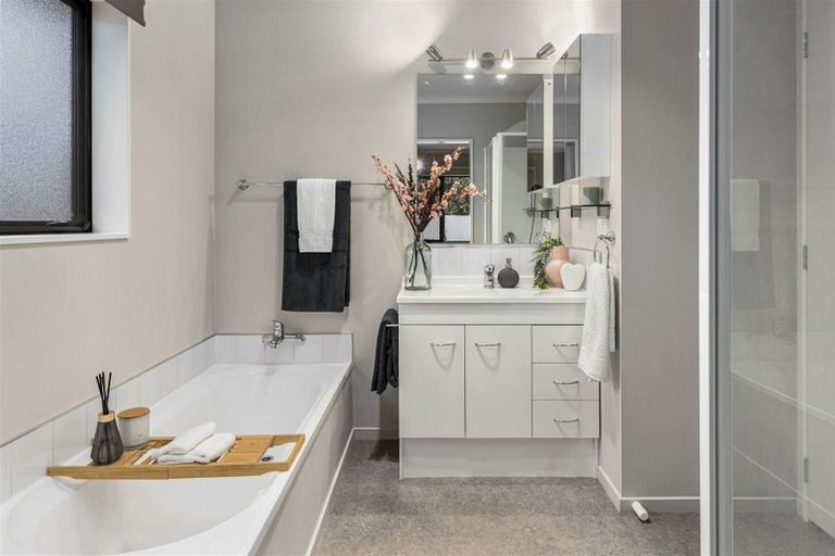 Photo of property in 3 Toki Way, Redwoodtown, Blenheim, 7201