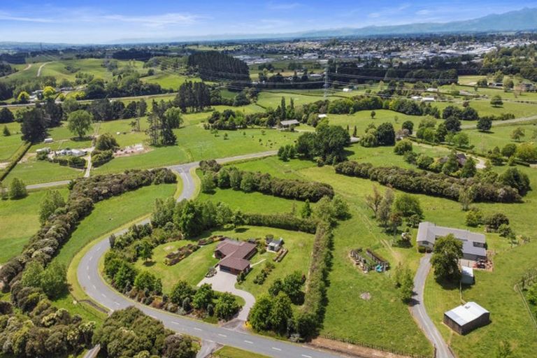 Photo of property in 27 Dingle Road, Morrinsville, 3372