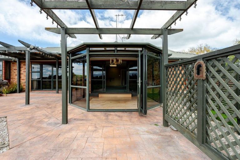 Photo of property in 185a Tipapakuku Road, Dannevirke, 4930