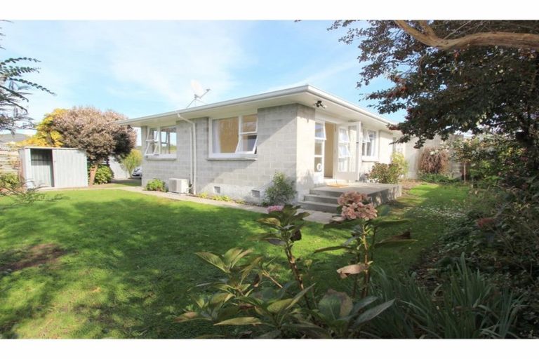 Photo of property in 3/65 Howick Road, Redwoodtown, Blenheim, 7201