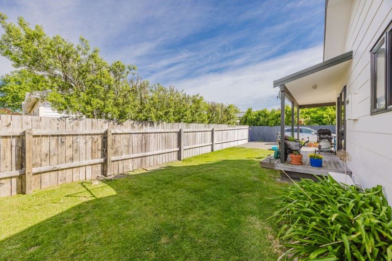 Photo of property in 31a Henderson Street, Otane, 4202