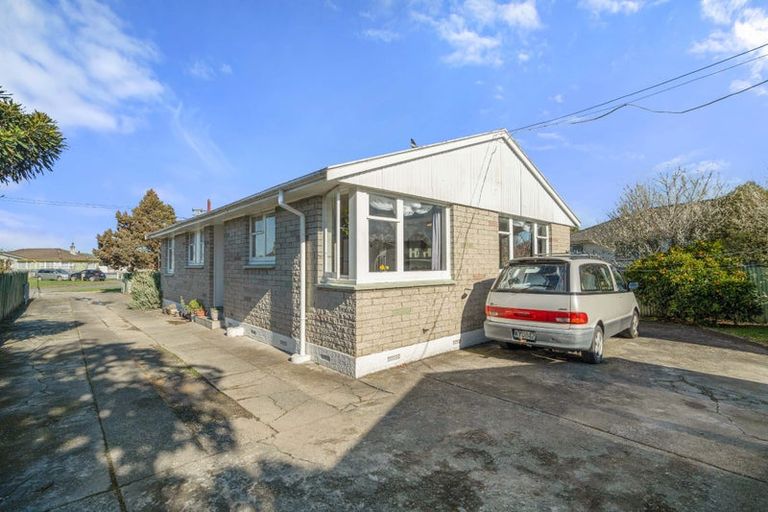 Photo of property in 46 Stuart Crescent, Masterton, 5810