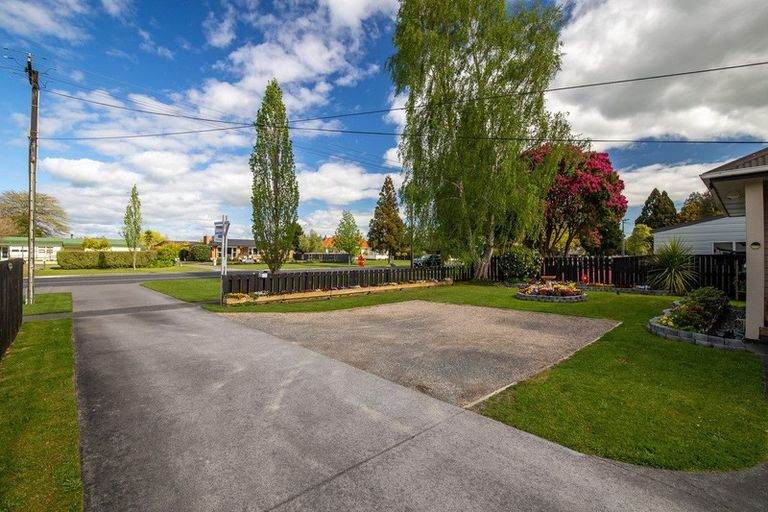 Photo of property in 27 Burwood Road, Matamata, 3400