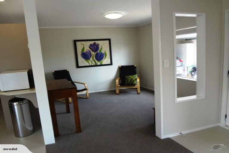 Photo of property in 34b Brooklyn Road, Claudelands, Hamilton, 3214