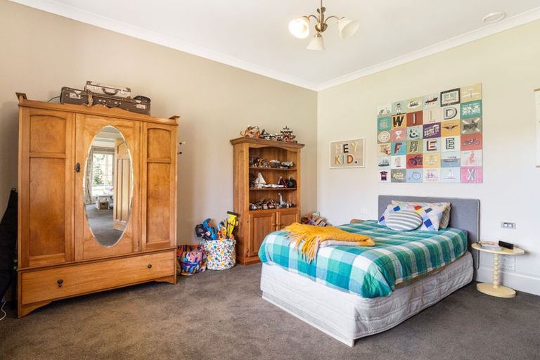 Photo of property in 74 Rakaia Barrhill Methven Road, Rakaia, 7784