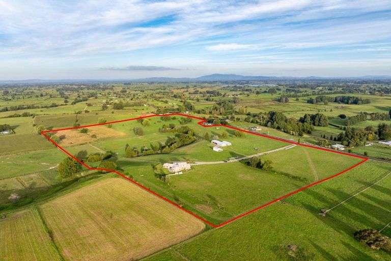 Photo of property in 624 Ryburn Road, Ohaupo, 3883