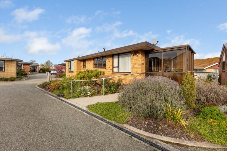 Photo of property in 38d Leven Street, South Hill, Oamaru, 9400