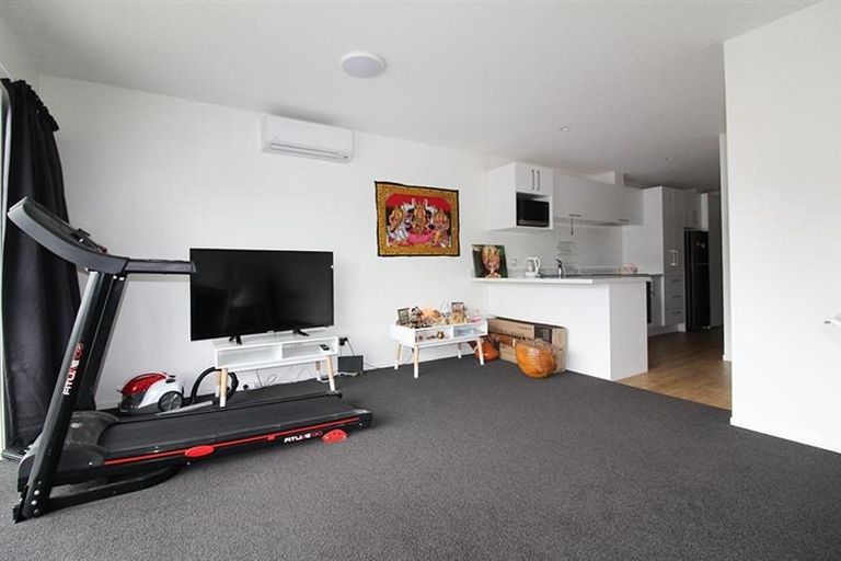 Photo of property in 8/377 Leith Street, North Dunedin, Dunedin, 9016