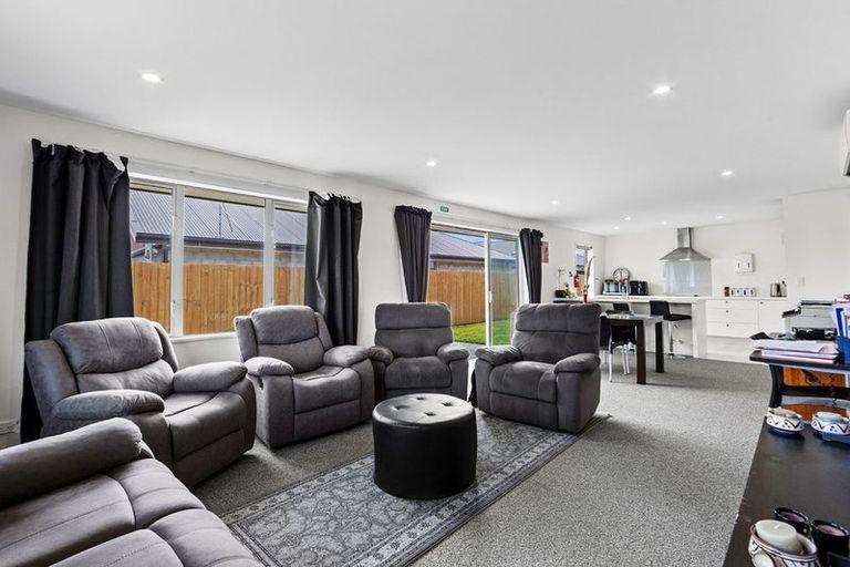 Photo of property in 81 Georgina Street, Marshland, Christchurch, 8083