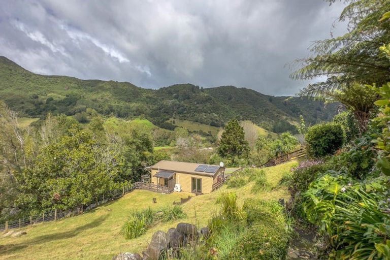 Photo of property in 349 Kauaeranga Valley Road, Thames, 3577