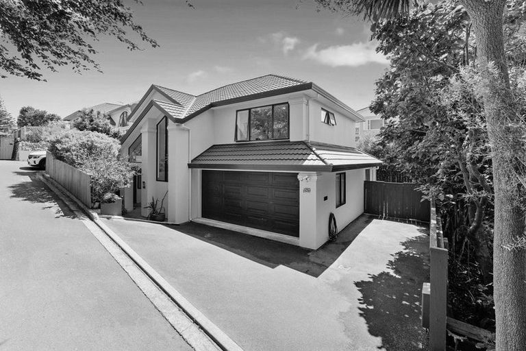 Photo of property in 23b Golf Road, Paraparaumu Beach, Paraparaumu, 5032