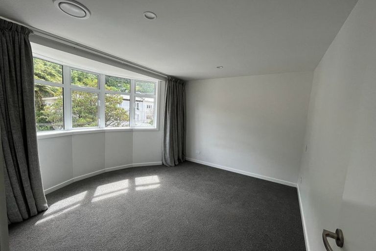 Photo of property in 22 Adams Terrace, Aro Valley, Wellington, 6021