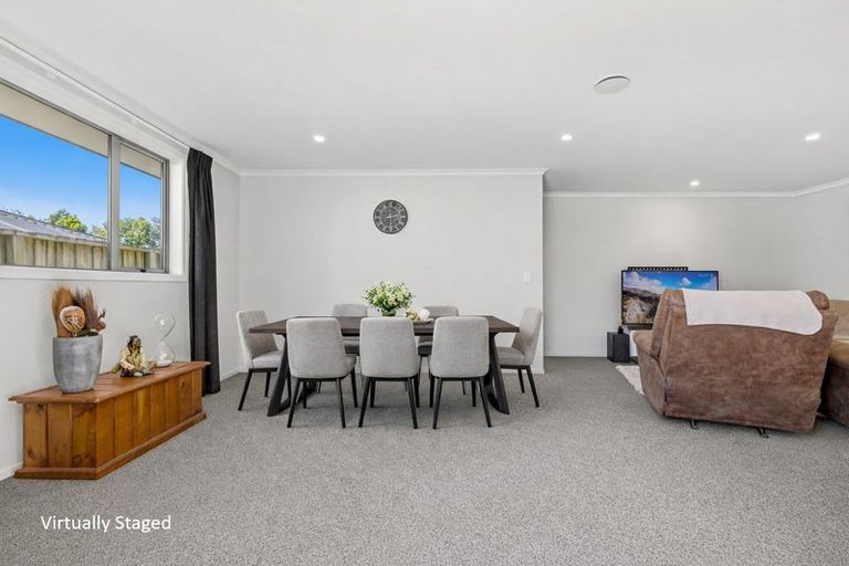 Photo of property in 1b Jellicoe Road, Matamata, 3400